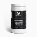 Grass-Fed Collagen Peptides Powder (Chocolate)