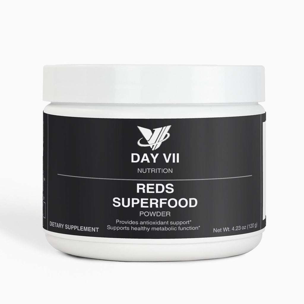 Reds Superfood