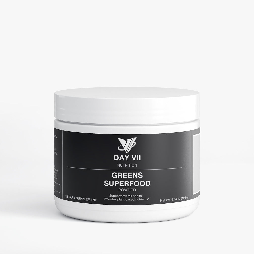 Greens Superfood