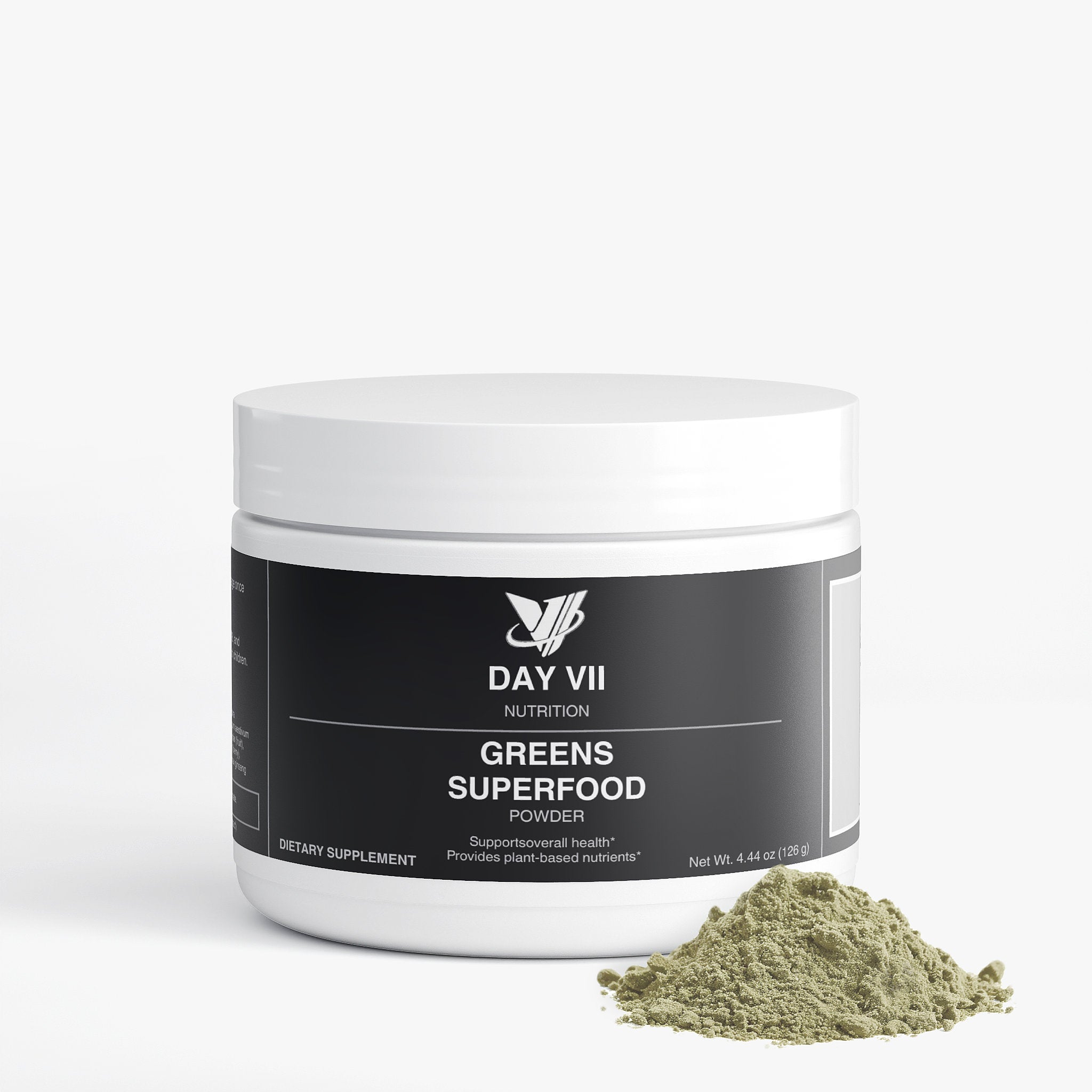 Greens Superfood