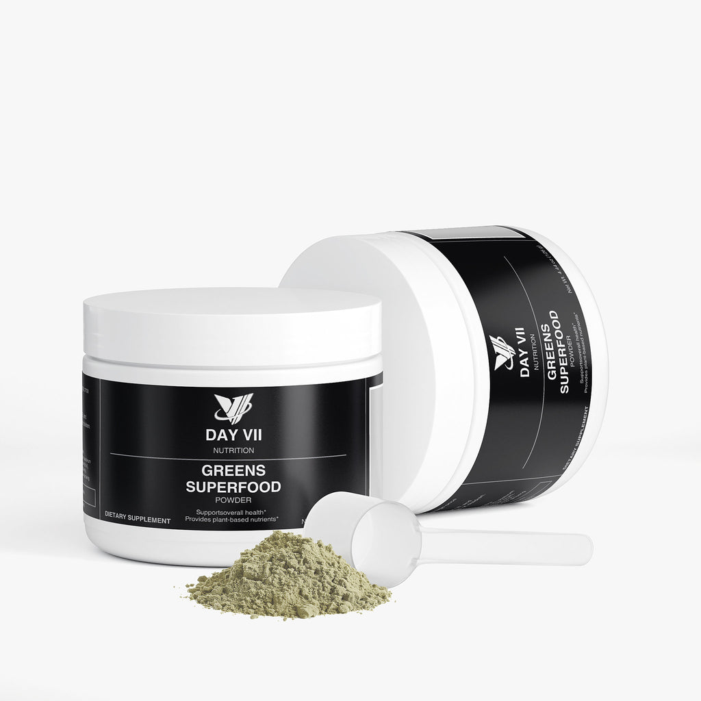 Greens Superfood