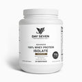 Advanced 100% Whey Protein Isolate (Chocolate)