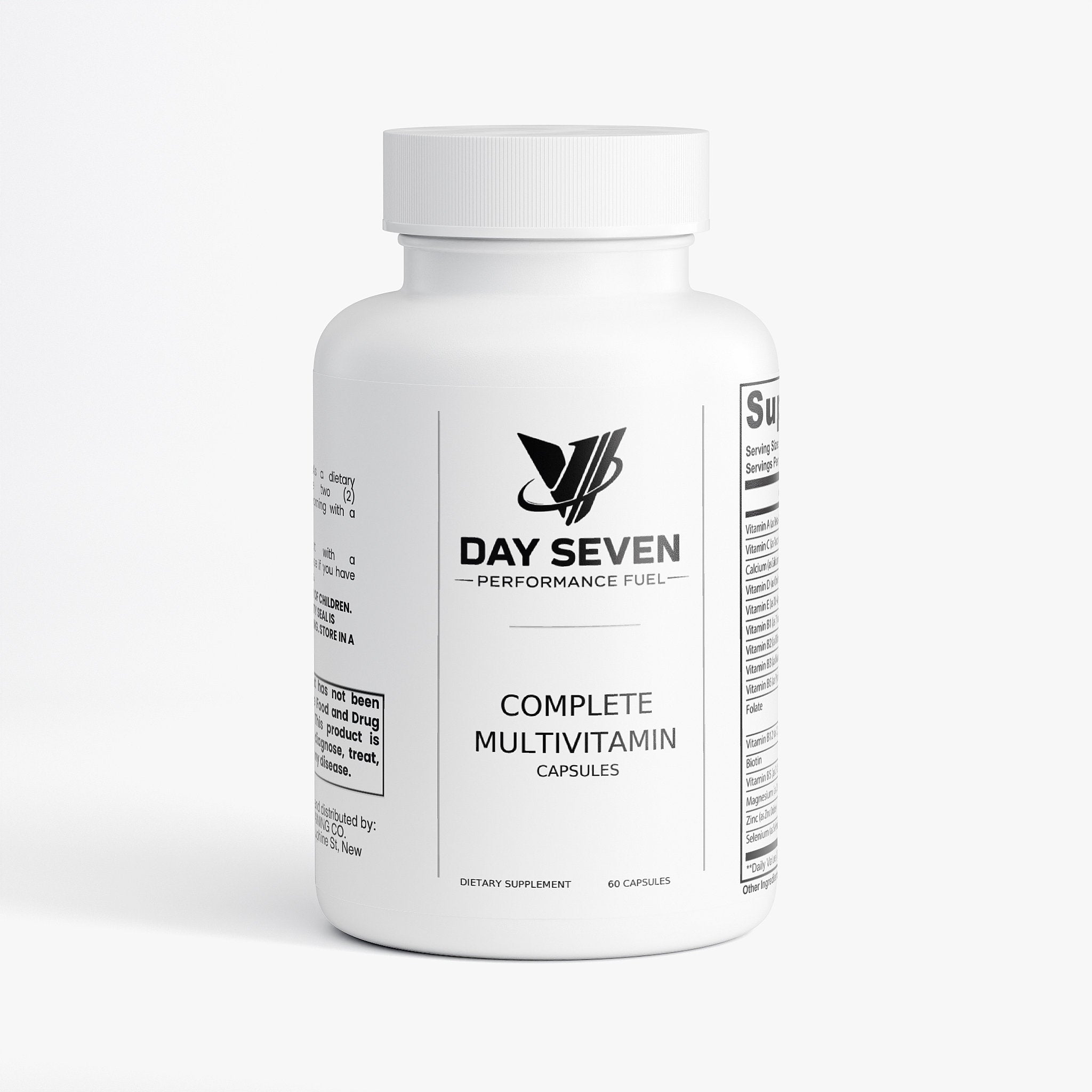 Complete Multivitamin