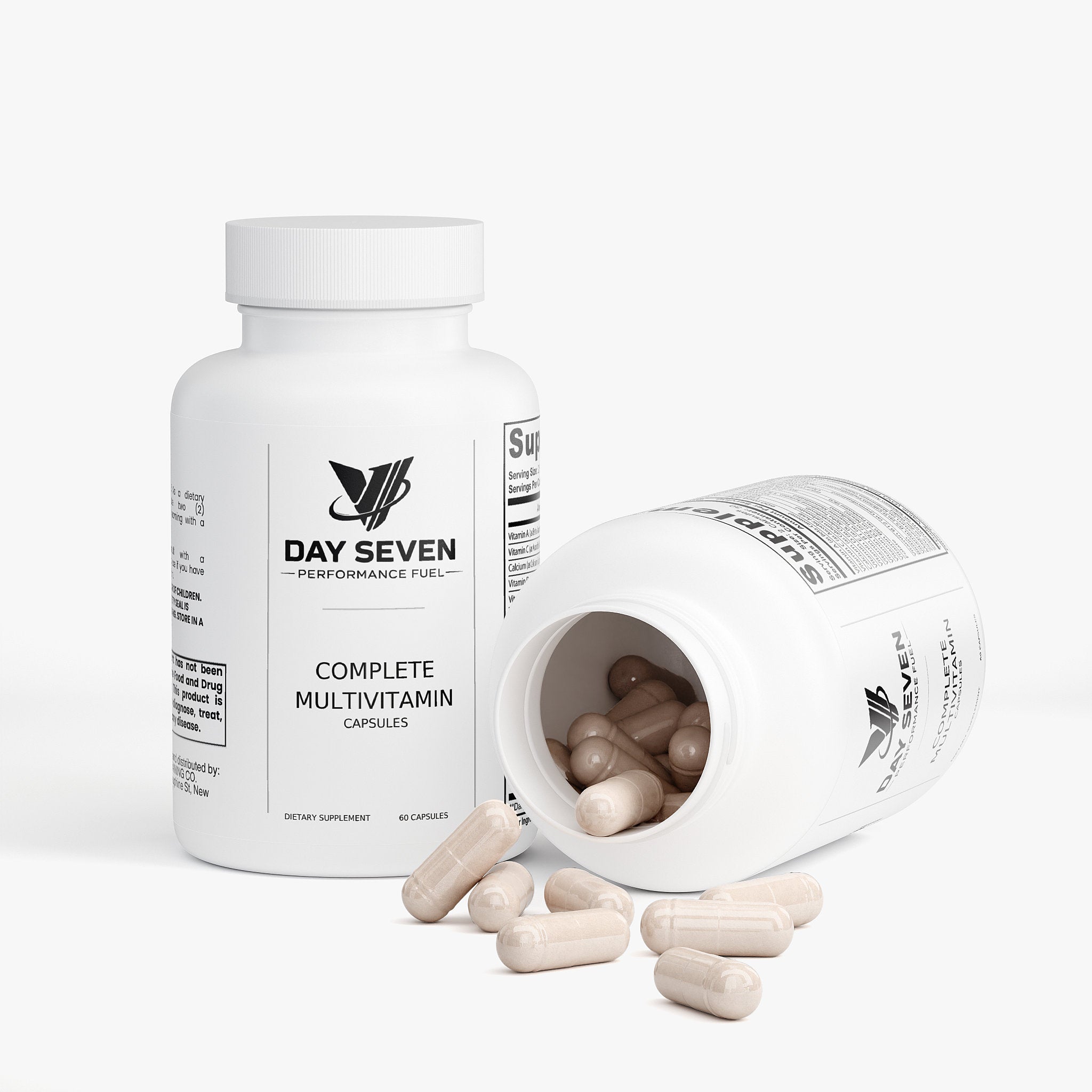 Complete Multivitamin