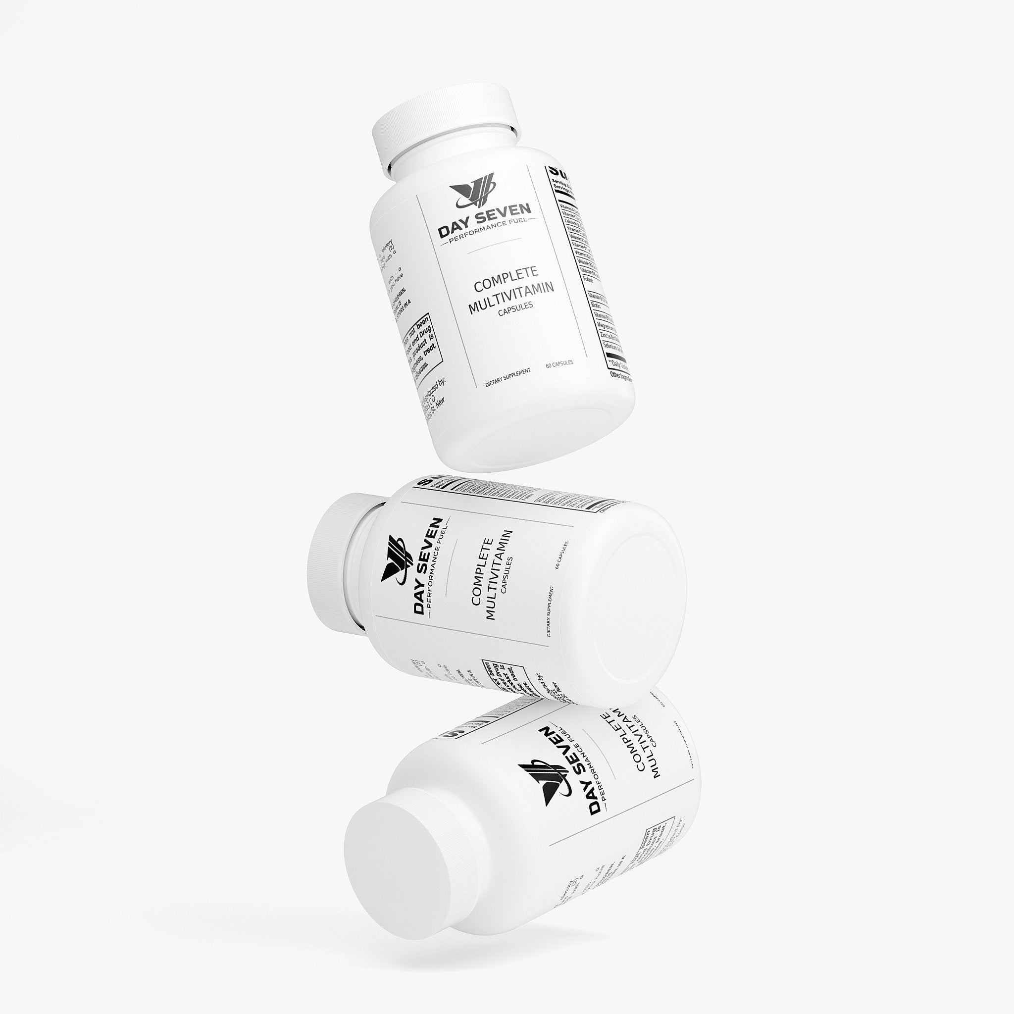 Complete Multivitamin