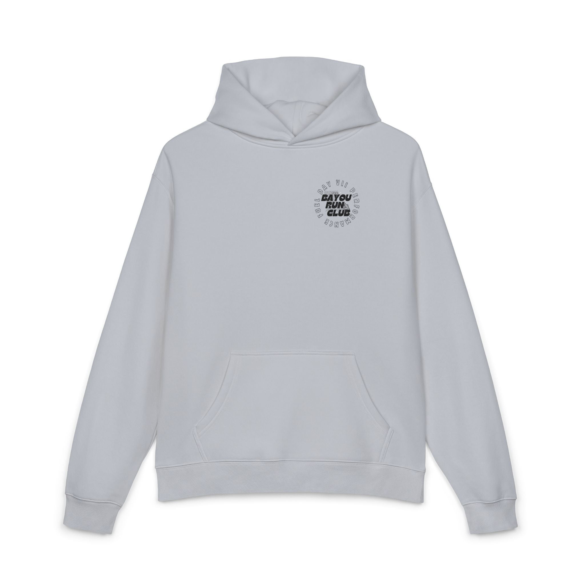 Bayou Run Club Hoodie