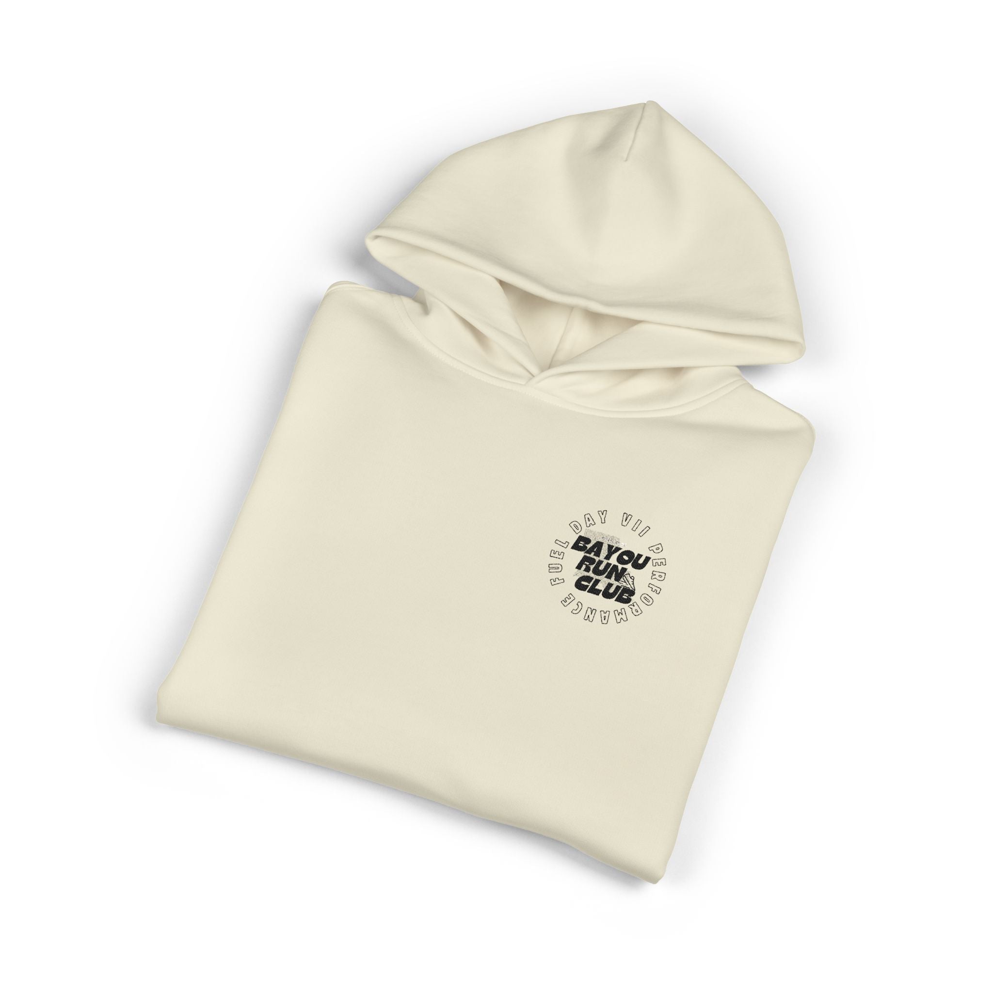 Bayou Run Club Hoodie